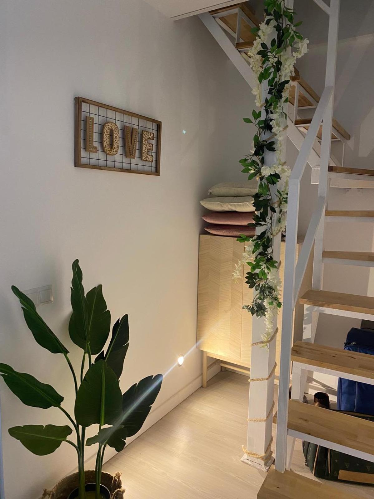 Luxer Holidays 말라가 외부 사진