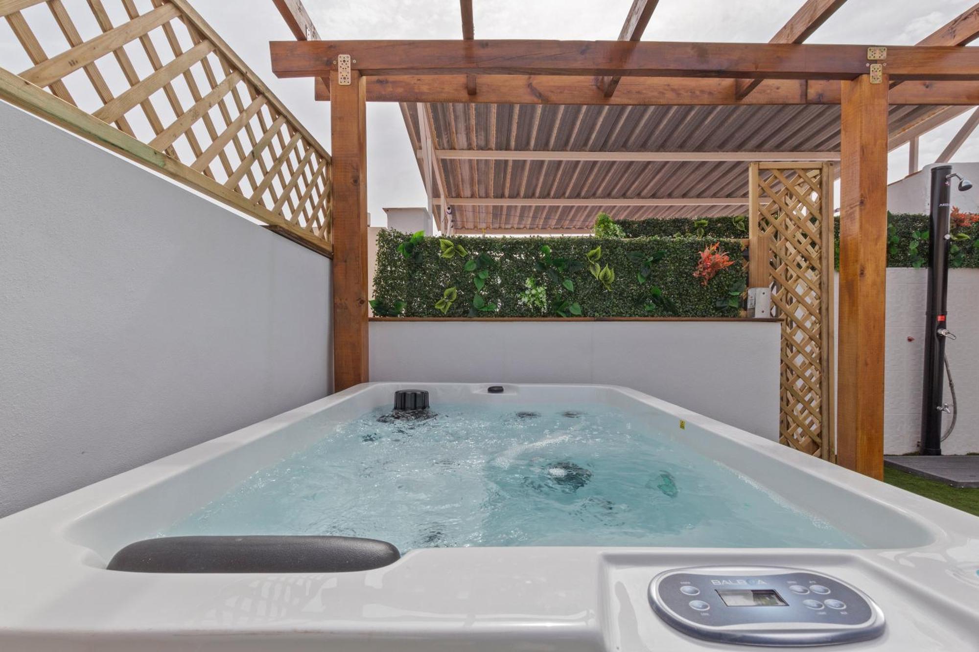 Luxer Holidays 말라가 외부 사진